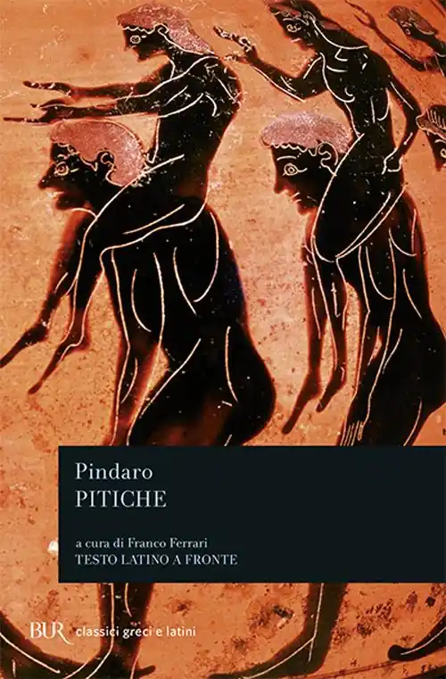 Bestseller Pitiche. Testo greco a fronte