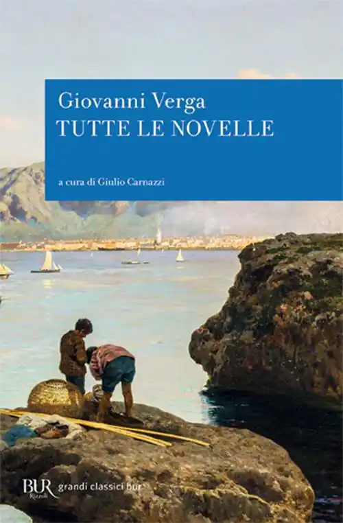 Tutte le novelle Reso Gratuito