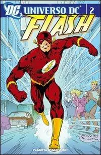 Universo Dc. Flash. Vol. 2 Miglior Prezzo
