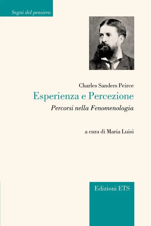 Non Perdere Esperienza e percezione. Percorsi di fenomenologia
