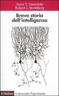 Offerta Del Giorno Breve storia dell‘intelligenza