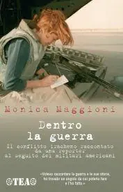 Promo Stagionale Dentro la guerra