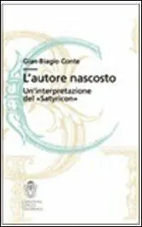 Solo Oggi L‘autore nascosto