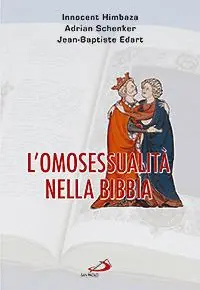 L‘omosessualità nella Bibbia Bestseller