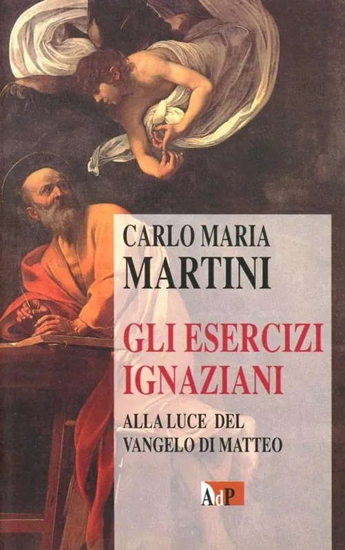 Gli esercizi ignaziani alla luce del Vangelo di Matteo Ultime Pezzi