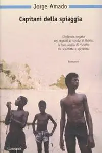 Ultimissimo Modello Capitani della spiaggia