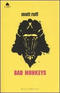 Di Tendenza Bad Monkeys