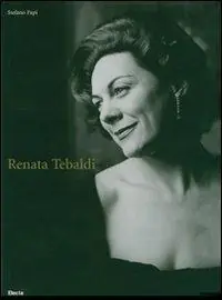Promo Stagionale Renata Tebaldi. Ediz. italiana e inglese