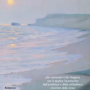 Un altro mare Novità