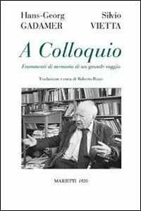 Direttamente Dal Produttore A colloquio. Frammenti di memoria di un grande saggio