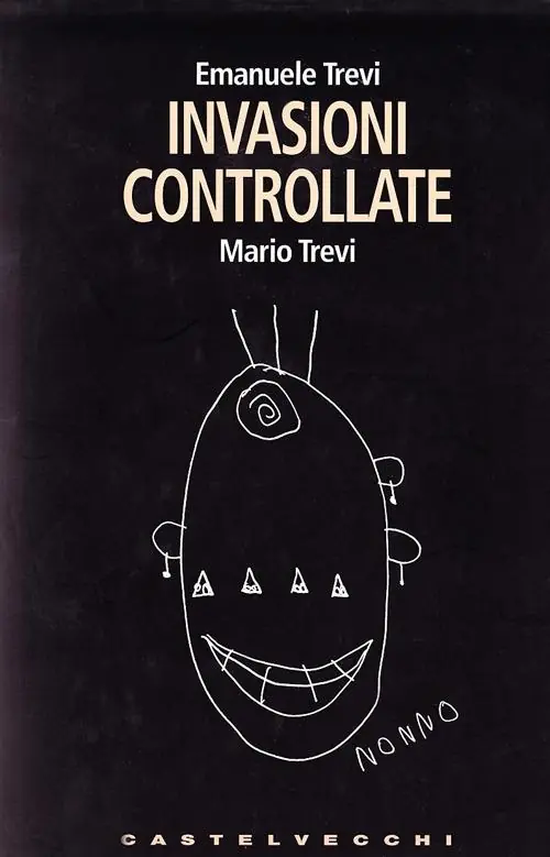 Invasioni controllate Prezzo Scontato