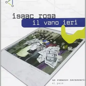 Il vano ieri Non Perdere