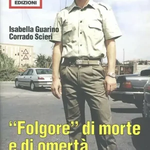 Folgore di morte e di omertà Nuova Collezione