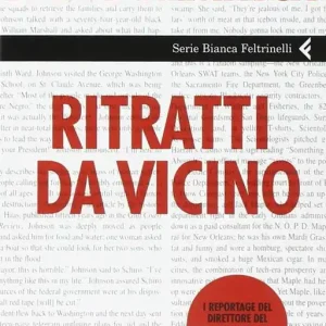 Affare Ritratti da vicino