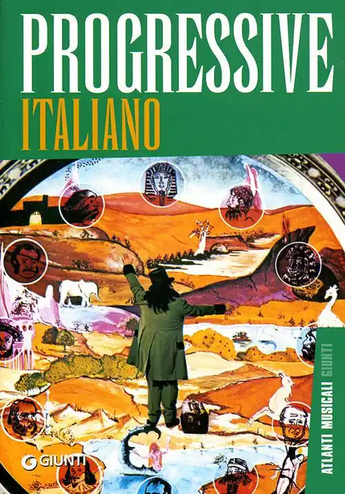 Progressive italiano. Ediz. illustrata Acquista Ora