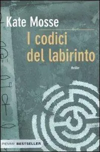 Saldi I codici del labirinto