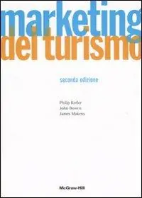 Quantità Limitata Marketing del turismo