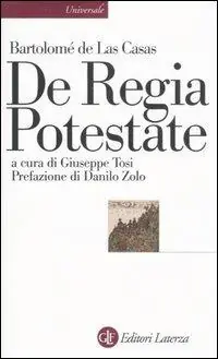 Reso Gratuito De Regia Potestate