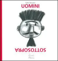 Compra Adesso Uomini sottosopra