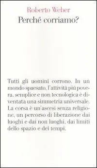 Perché corriamo? Prezzo Basso