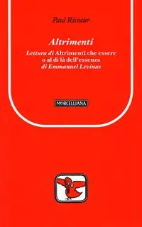 Quantità Limitata Altrimenti. Lettura di «Altrimenti che essere o al di là dell‘essenza» di Emmanuel Levinas