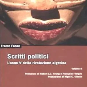 Scritti politici. L‘anno V della rivoluzione algerina. Vol. 2 Popolare