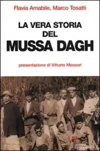 Professionale La vera storia del Mussa Dagh
