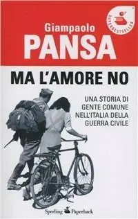 Ma l‘amore no Consegna Rapida