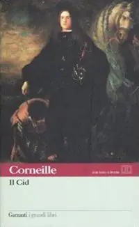 Offerta Il Cid. Testo francese a fronte