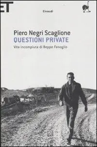Questioni private. Vita incompiuta di Beppe Fenoglio Promo Stagionale