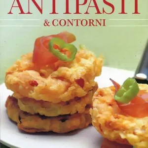 Scelto Dai Clienti Il Cucchiaio d‘Argento. Antipasti e contorni