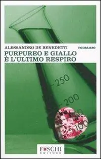 Consegna Rapida Purpureo e giallo è l‘ultimo respiro