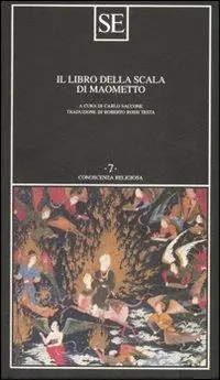 Prezzo Conveniente Il libro della scala di Maometto