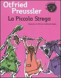 Offerta Del Giorno La piccola strega. Ediz. illustrata