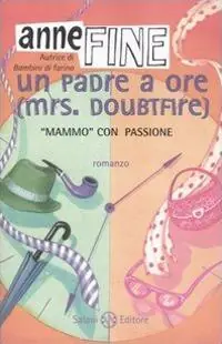 Vendita Finale Un padre a ore (Mrs. Doubtfire)