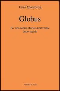 Globus. Per una teoria storico-universale dello spazio Promozione