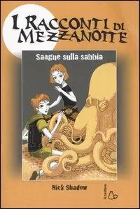 Sangue sulla sabbia Più Venduto