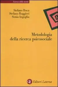 Metodologia della ricerca psicosociale Solo Oggi