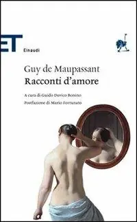 Racconti d‘amore Di Tendenza
