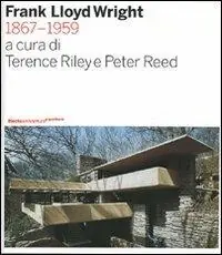 Offerta Del Giorno Frank Lloyd Wright 1867-1959. Ediz. illustrata