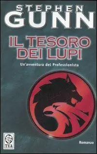 Il tesoro dei lupi. Il professionista Economico