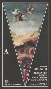 Prezzo Basso Hieronymus Bosch le tentazioni di Sant‘Antonio