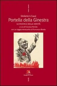 Portella della ginestra. La ricerca della verità Scelto Dai Clienti