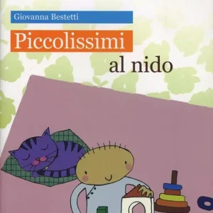 Piccolissimi al nido Economico