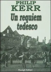 Un requiem tedesco Scelto Dai Clienti