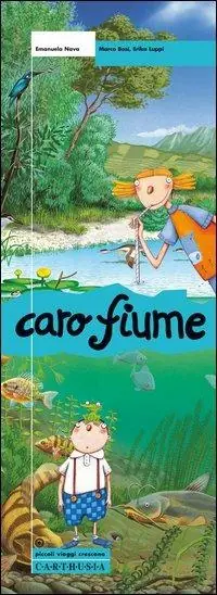 Compra Adesso Caro fiume