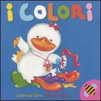 Economico I colori. Ediz. illustrata