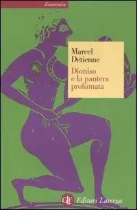 Offerta Del Giorno Dioniso e la pantera profumata