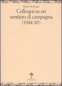 Super Prezzo Colloqui su un sentiero di campagna (1944-45)