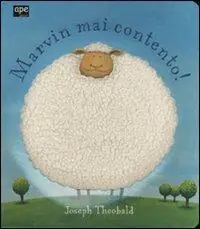 Subito Disponibile Marvin mai contento! Ediz. illustrata